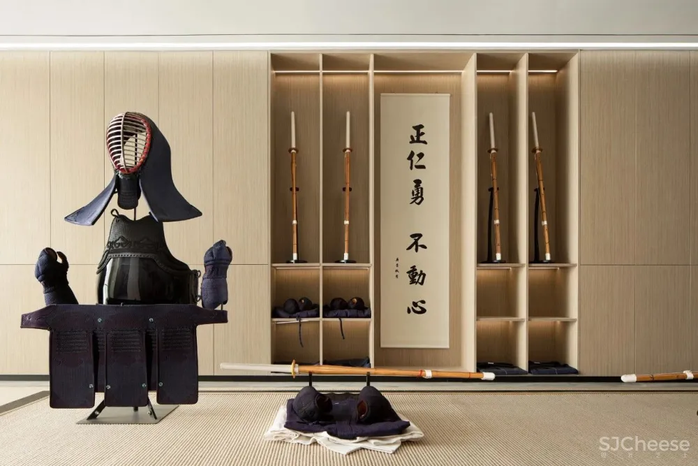 矩陣新作|紹興中鐵建花語堂合院