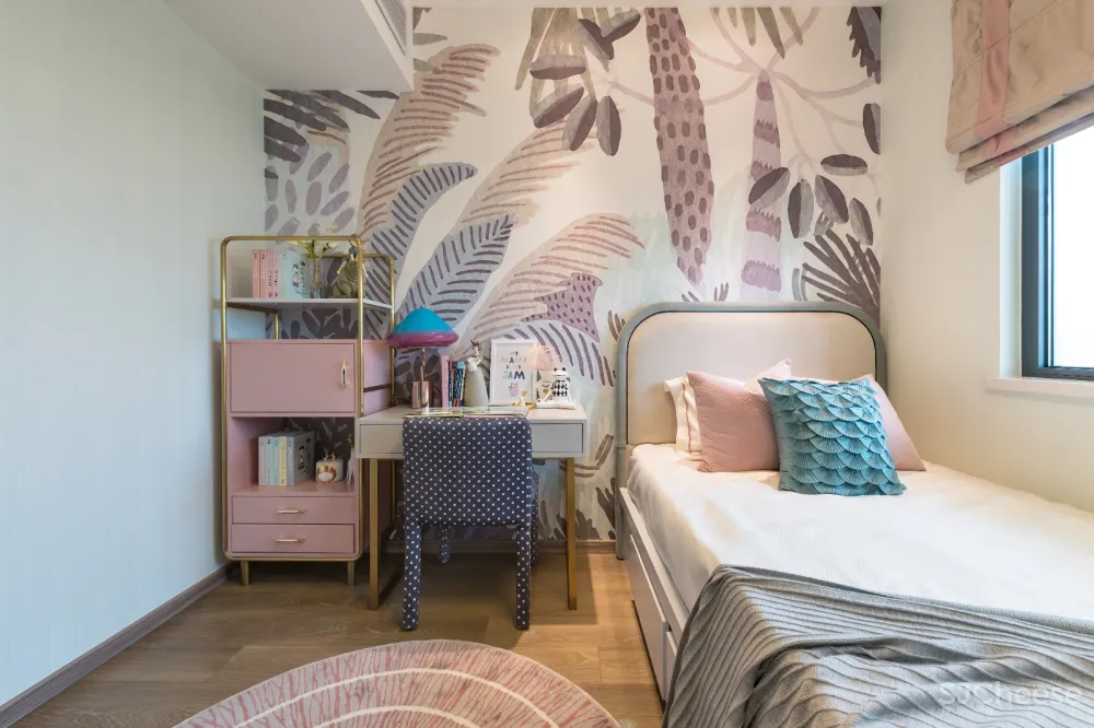 我想要踏着梦再追着风