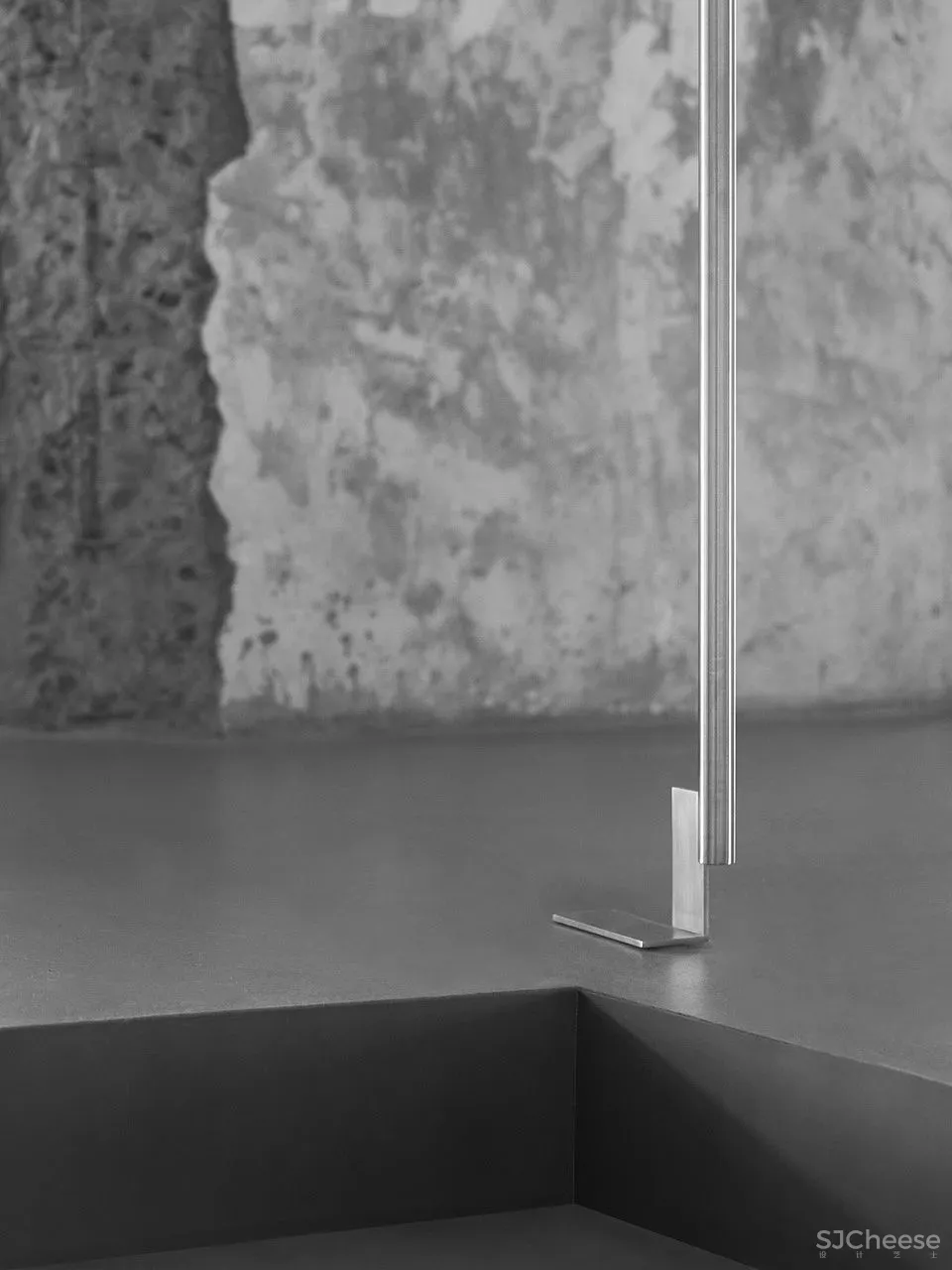 新作 水泥厂变身时尚打卡地 杭州 EvenBuyer买手店 蒋杰室内设计工作室