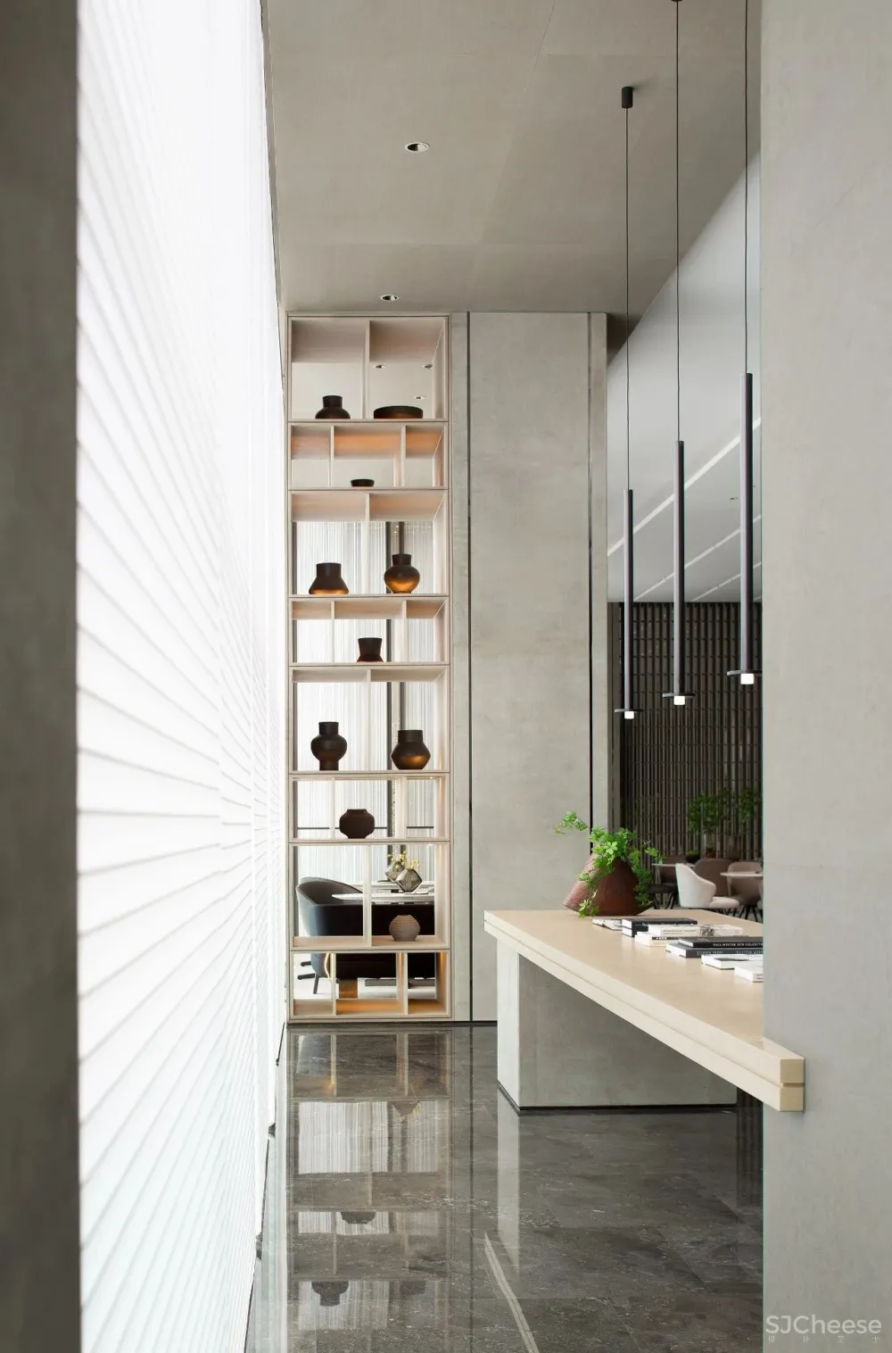 矩陣新作|華潤成都未來之城