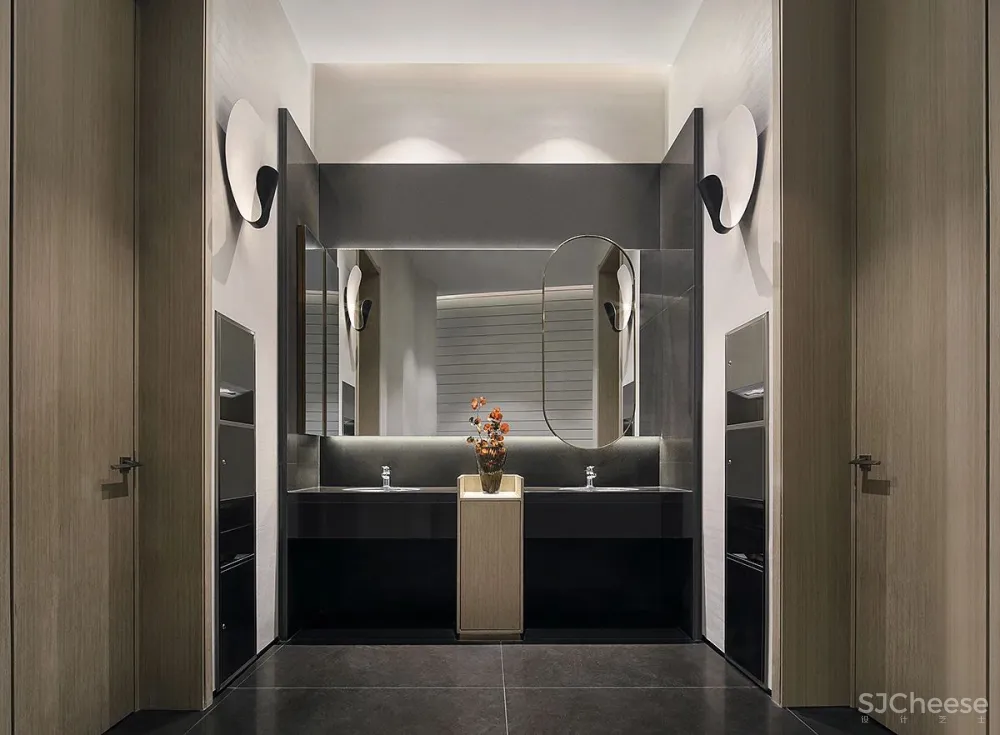 刚柔并济的“宇宙星辰”，感受黑白碰撞下的高级美！