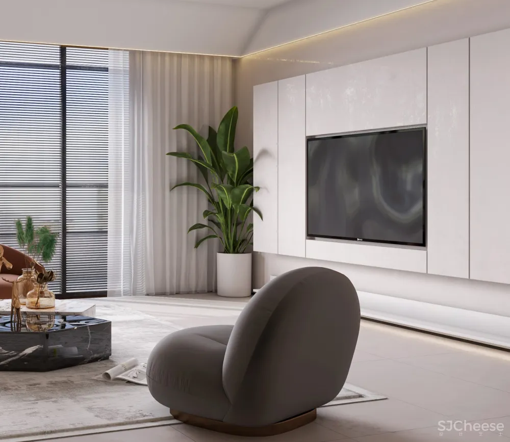 安定案例 | 心悦自然