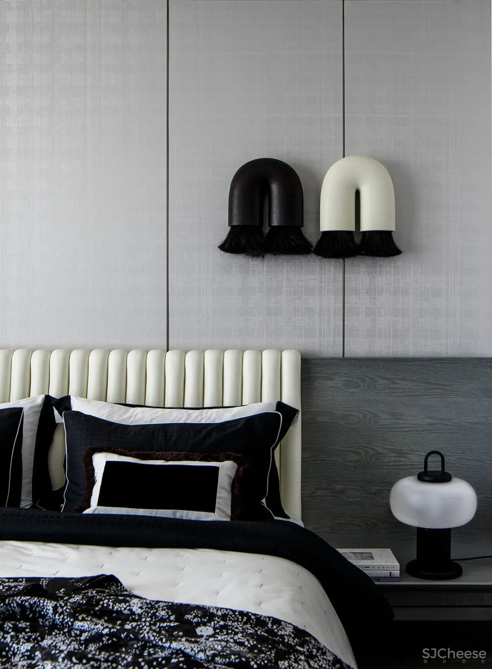 TCD² 上海翠湖 230 ㎡ 大宅,顶层精神归属