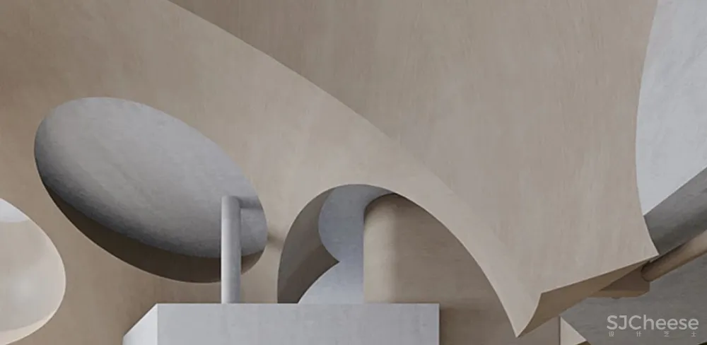 PONE普利策 万物几何,解构野性的诗意