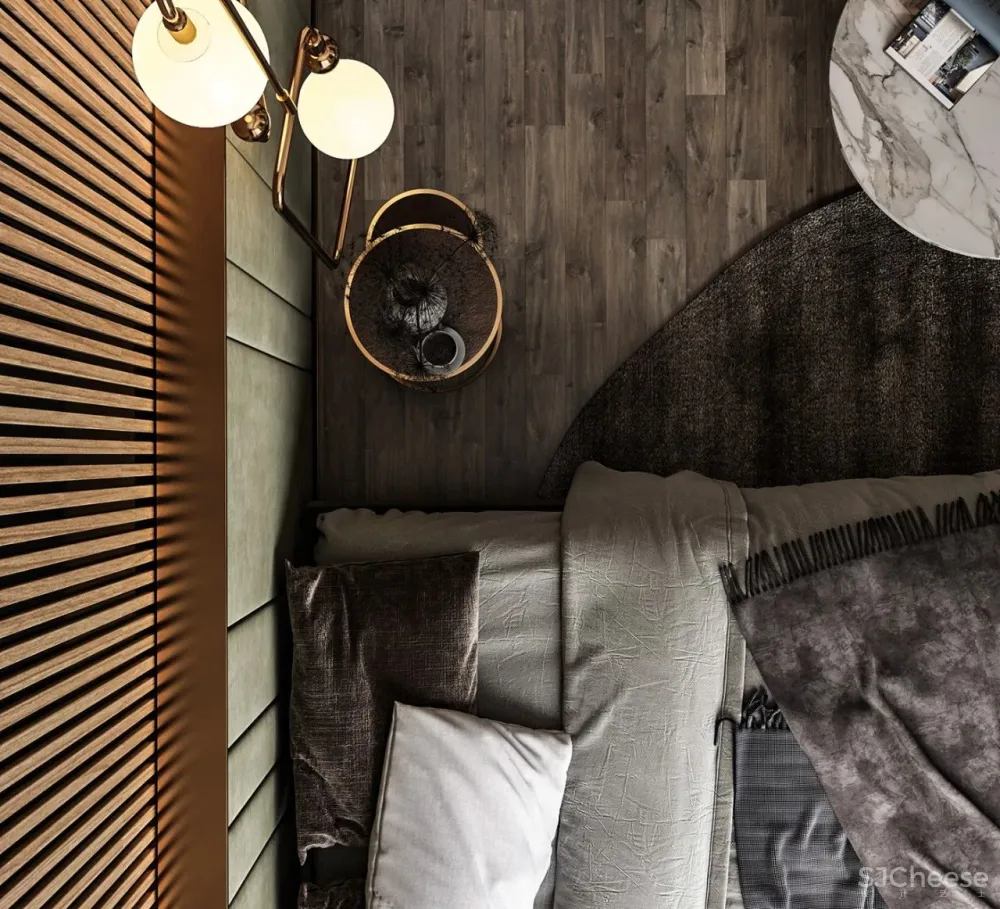 埃及设计,高级奢华范儿!