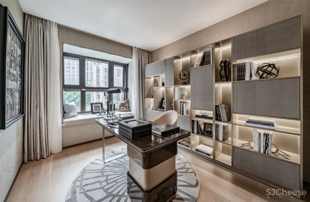 KLID凌子达:自然与精致中的海派现代生活