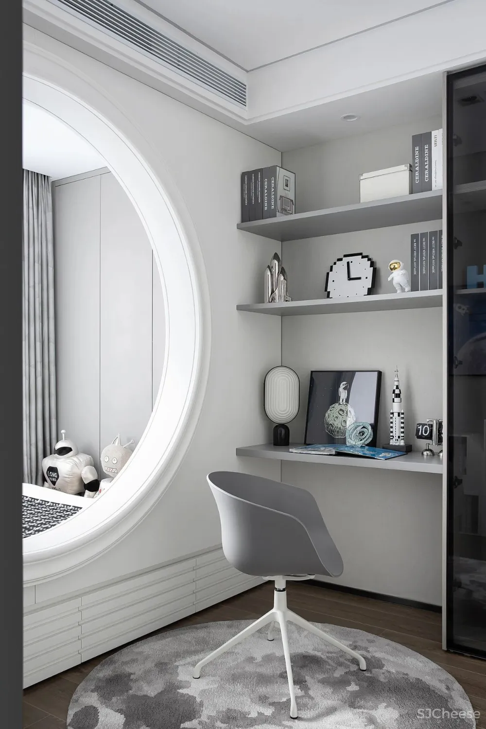 178㎡ - 183㎡奢雅美宅，静享诗般淡然美好！