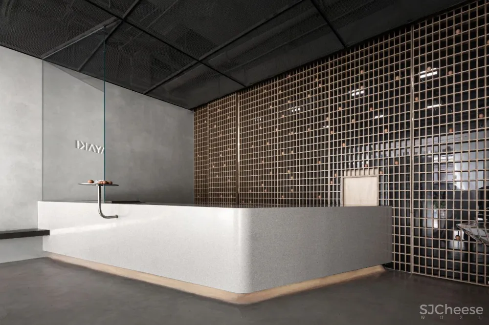 大麦设计 × 阿式铜锣烧:以退为进