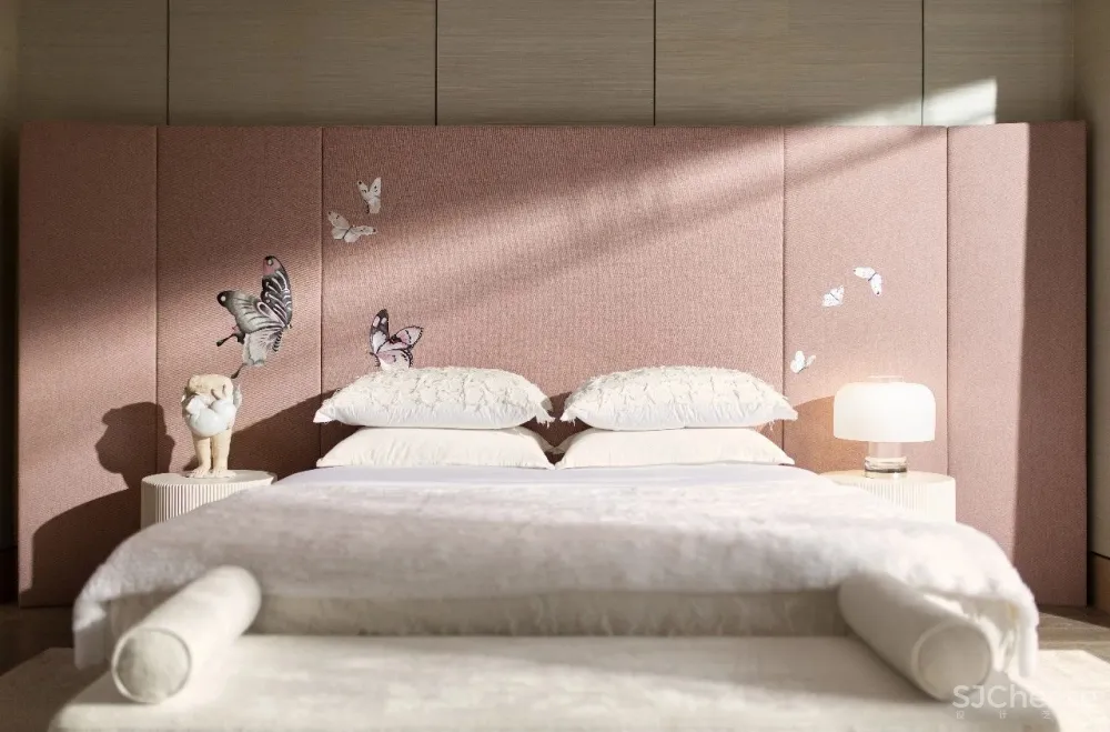 矩陣新作|紹興中鐵建花語堂合院