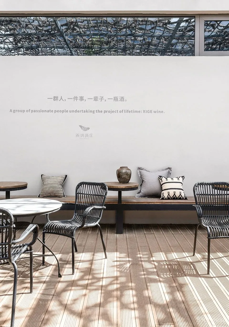 Winner 相上文象 × 西鸽酒庄：获 Best of Year Awards 2020年度最佳大奖