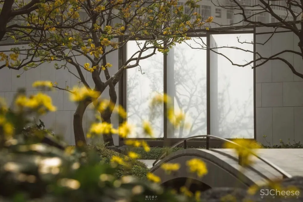 行松间,院起江山|西安融创·江山宸院