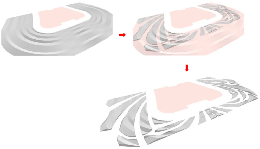 北京大兴国际机场木棉花酒店-“新国门”的旅人书房