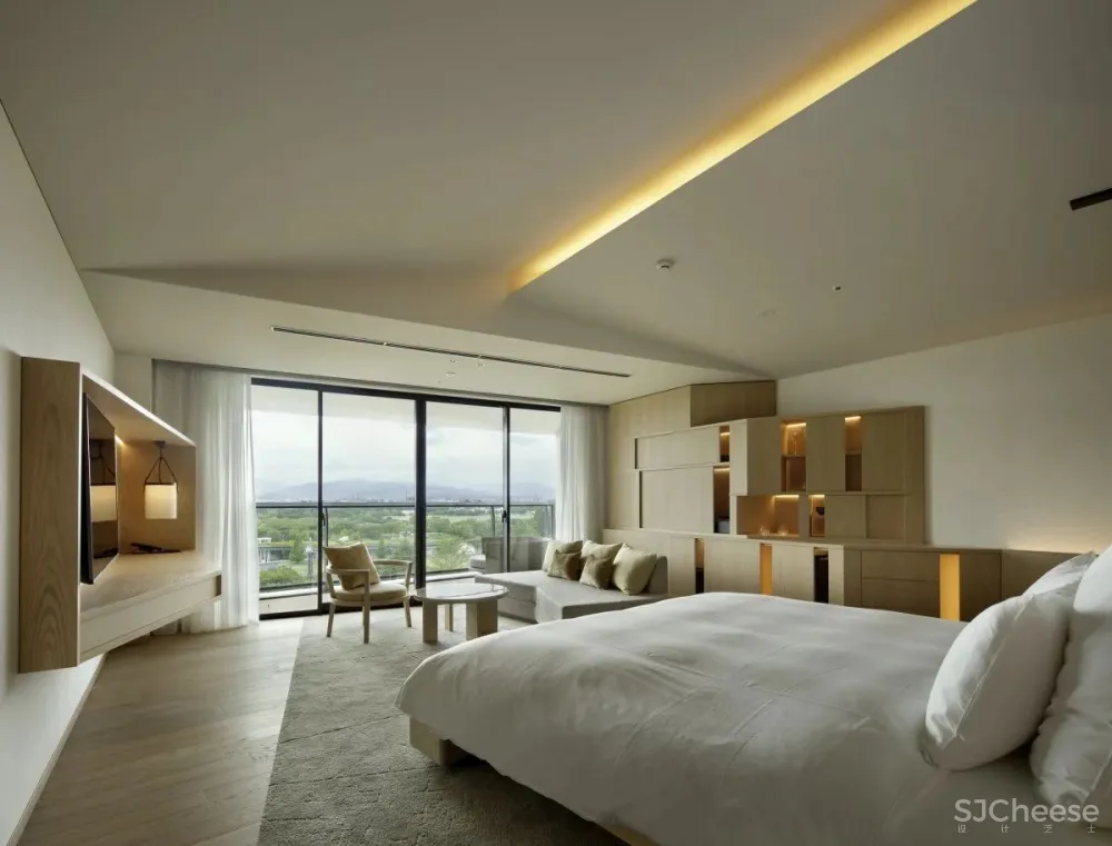 Curiosity事务所-纯正的东京Opus Arisugawa 公寓!