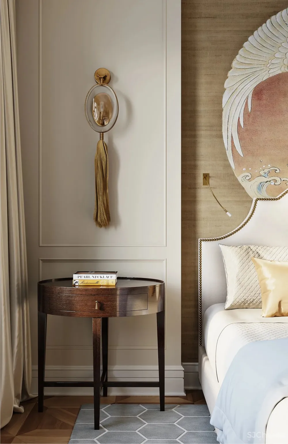 【搭-配】轻拾岁月 淡然行走 演绎精致生活美学