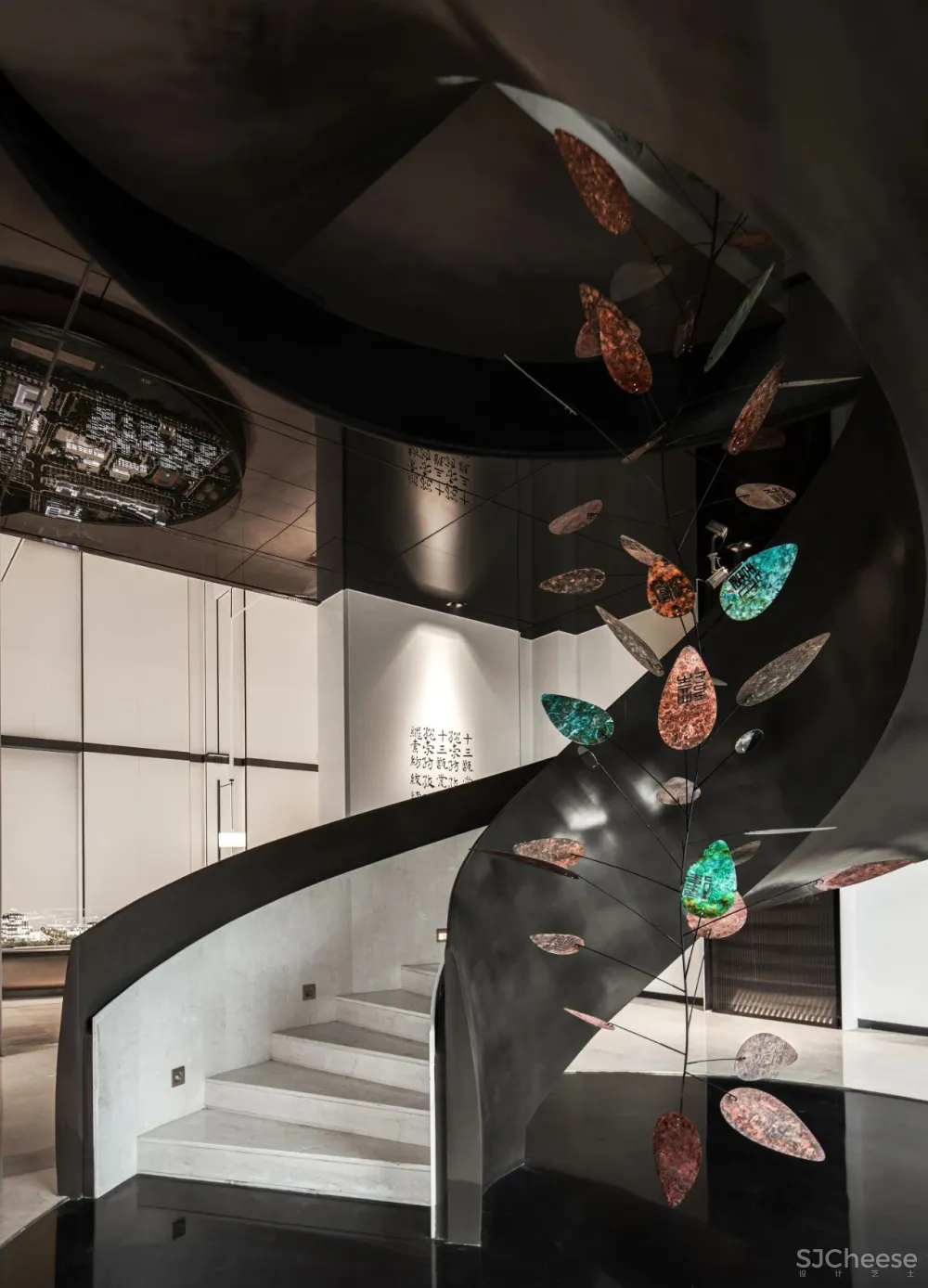 追影漫廊 · 游园惊梦|GBD 杜文彪