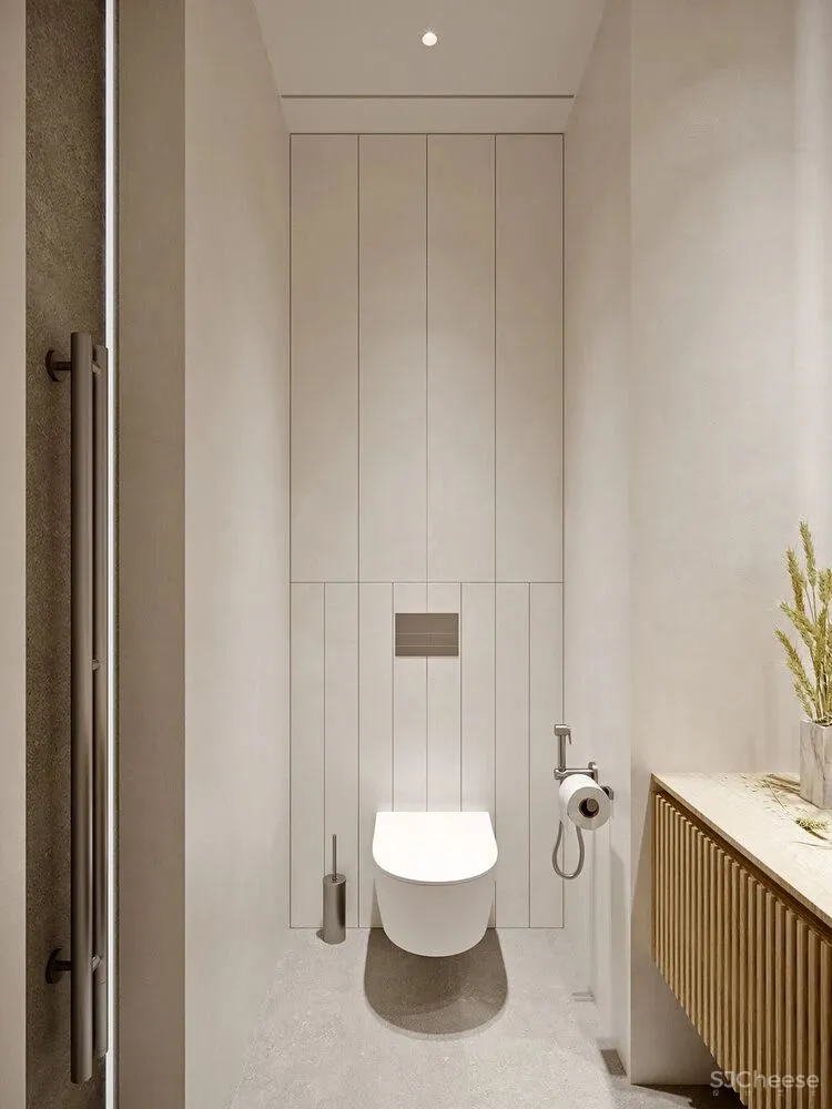 210㎡私宅空间,低调极致!