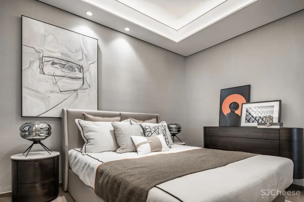 米修works 轻奢时代 共享时光