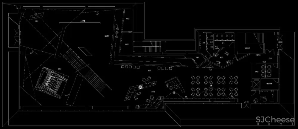 矩阵纵横新作丨一座沒有劇本的石頭城，蘇寧世茂璀璨雲著