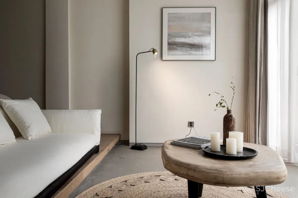 慢珊瑚设计·新作 未见青山 – 慢方舍