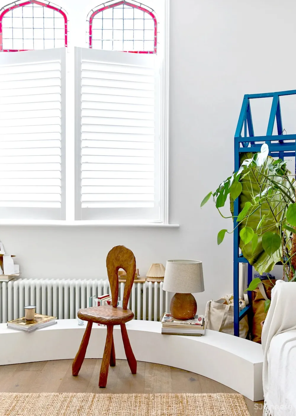 软装设计,丰富内涵