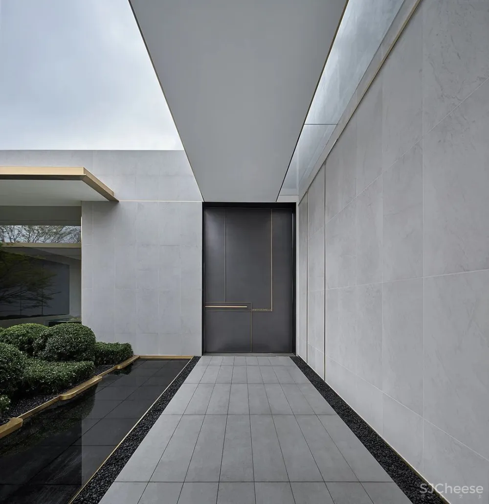 春山秋水 瑰丽多姿,静谧怡然