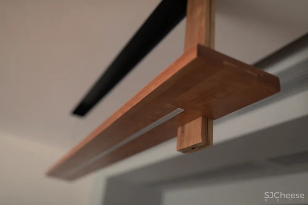 PDD深点设计 × 私宅:空间的起承转合