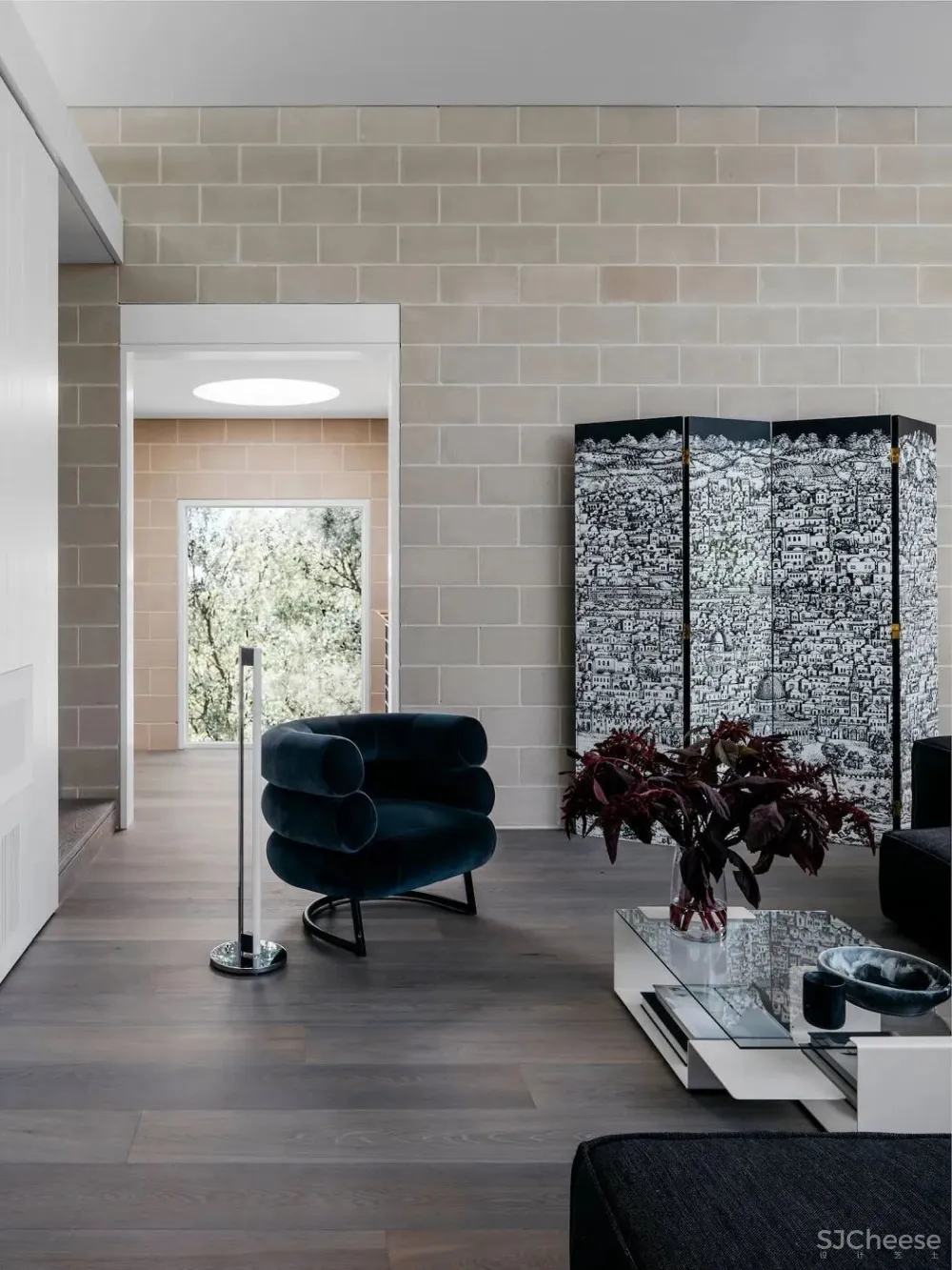 HANDELSMANN KHAW -自然永恒与优雅时尚的平衡!