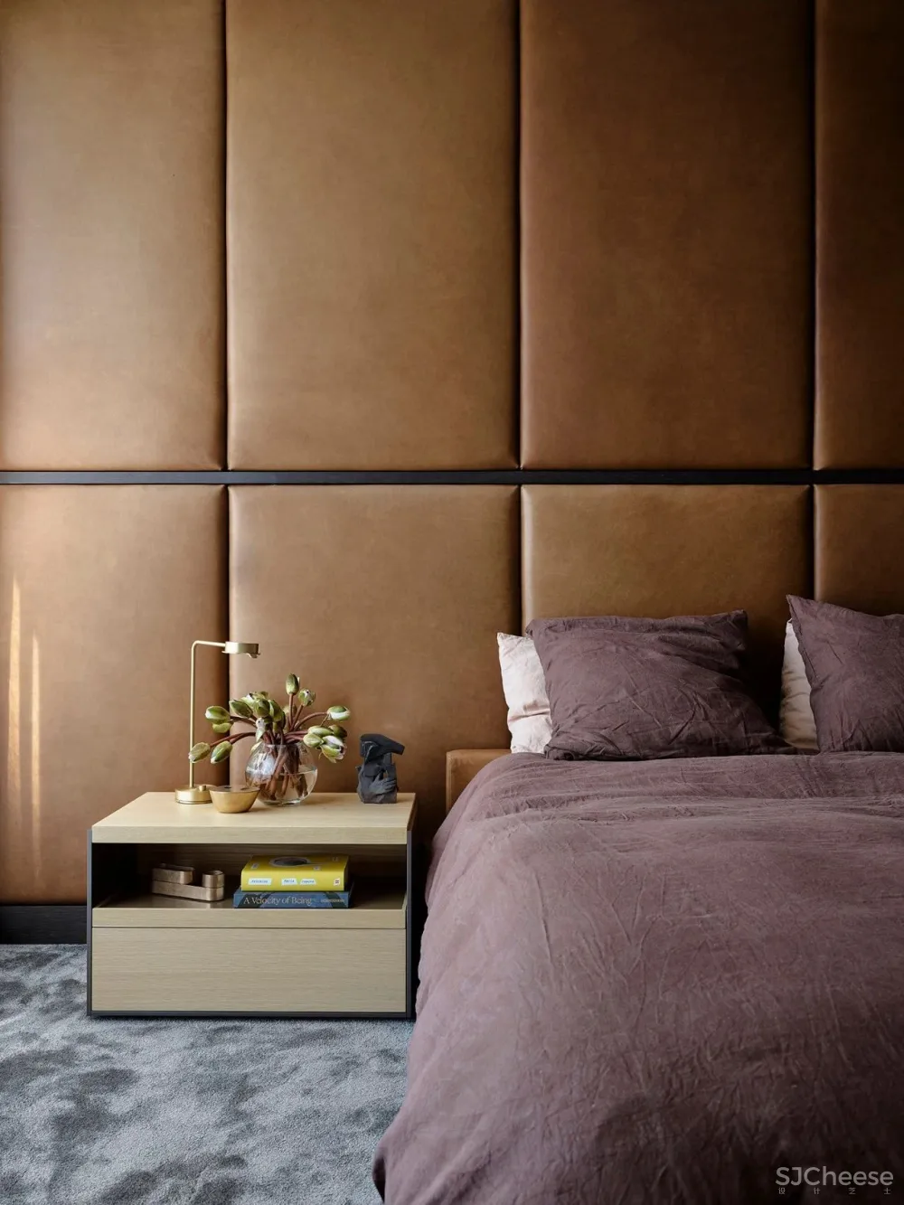 Flack Studio 新作 奇妙的现代主义住宅