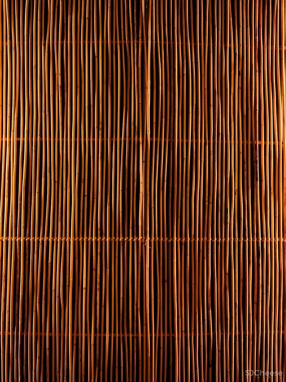 SPICE - BARLEY餐厅 ·引入创新和生态意识