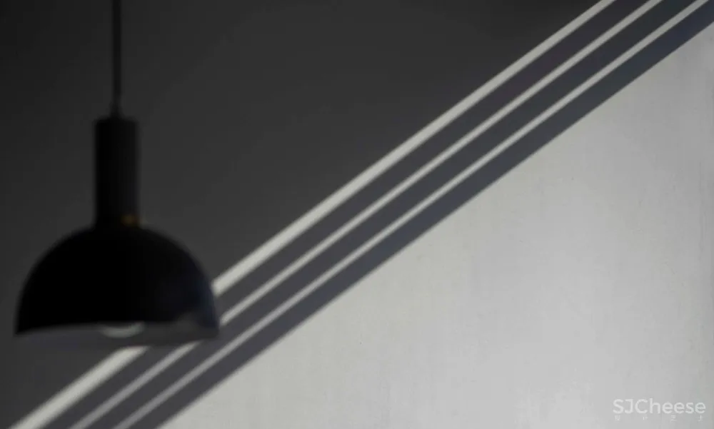 李岩新作:光和暮/GUANG & MU丨智恒设计