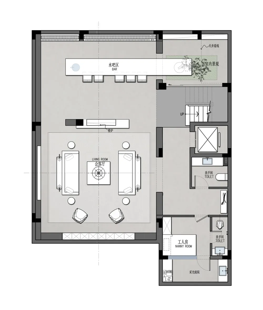 矩阵纵横:祥生 · 江南里