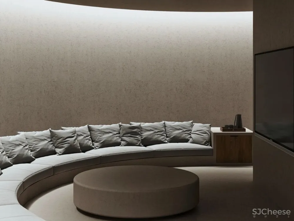 东方设计之美,极致而优雅