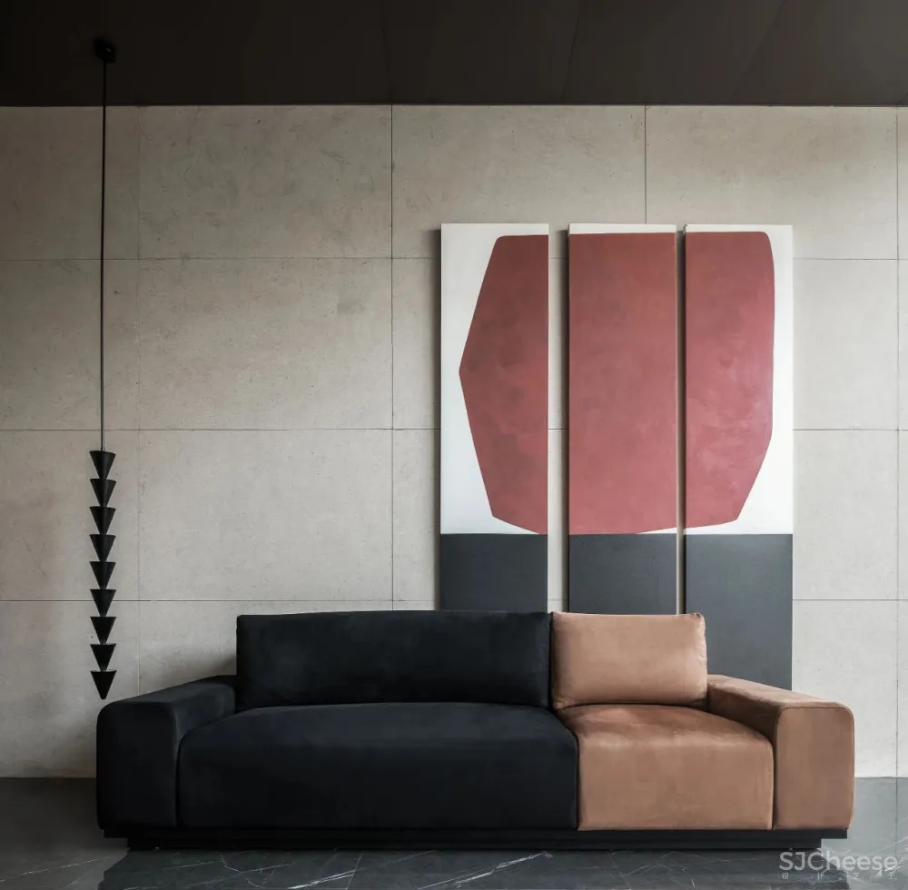 元禾大千:艺术、轻奢,缔造新贵之家