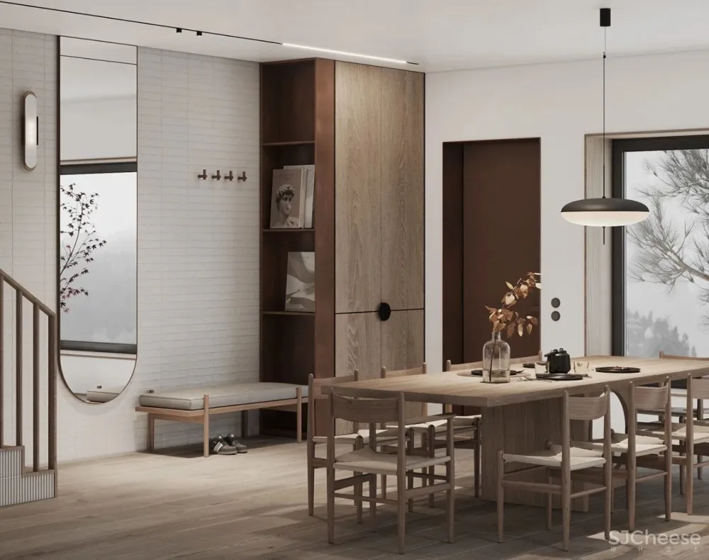 Elena Sedova新作 唯美诗意的空间