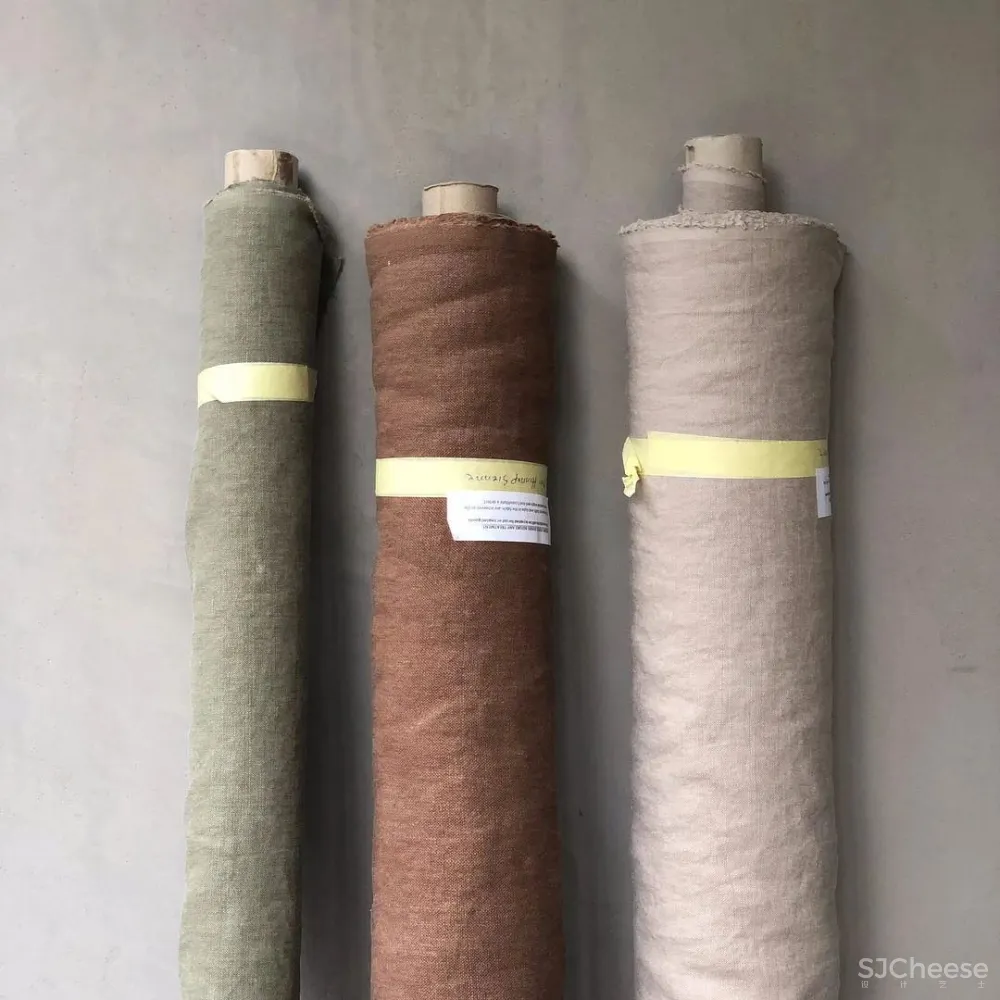 不完美的侘寂风,简单却很治愈