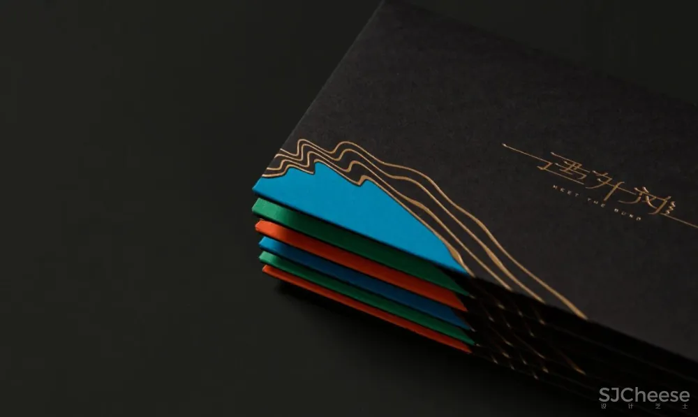 HDC蜂鸟设计 上海外滩顶级閩菜餐厅「遇外灘」