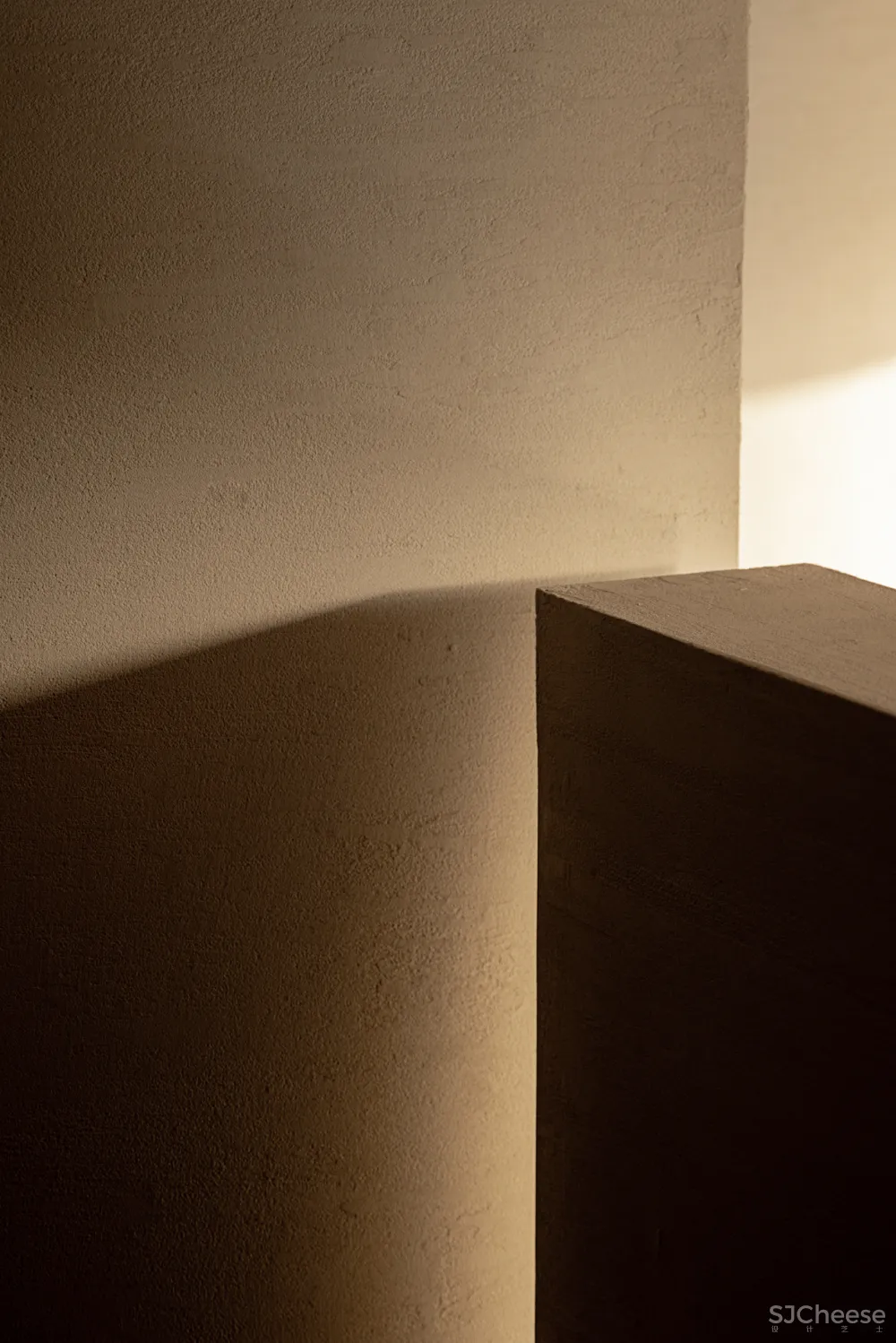 轶品·新作 尚壹扬 × 重庆阳光城·悦江山:天外飞来的洁净,恍如隔世