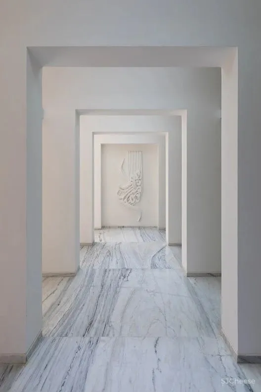 麦迪别墅迪达办公室