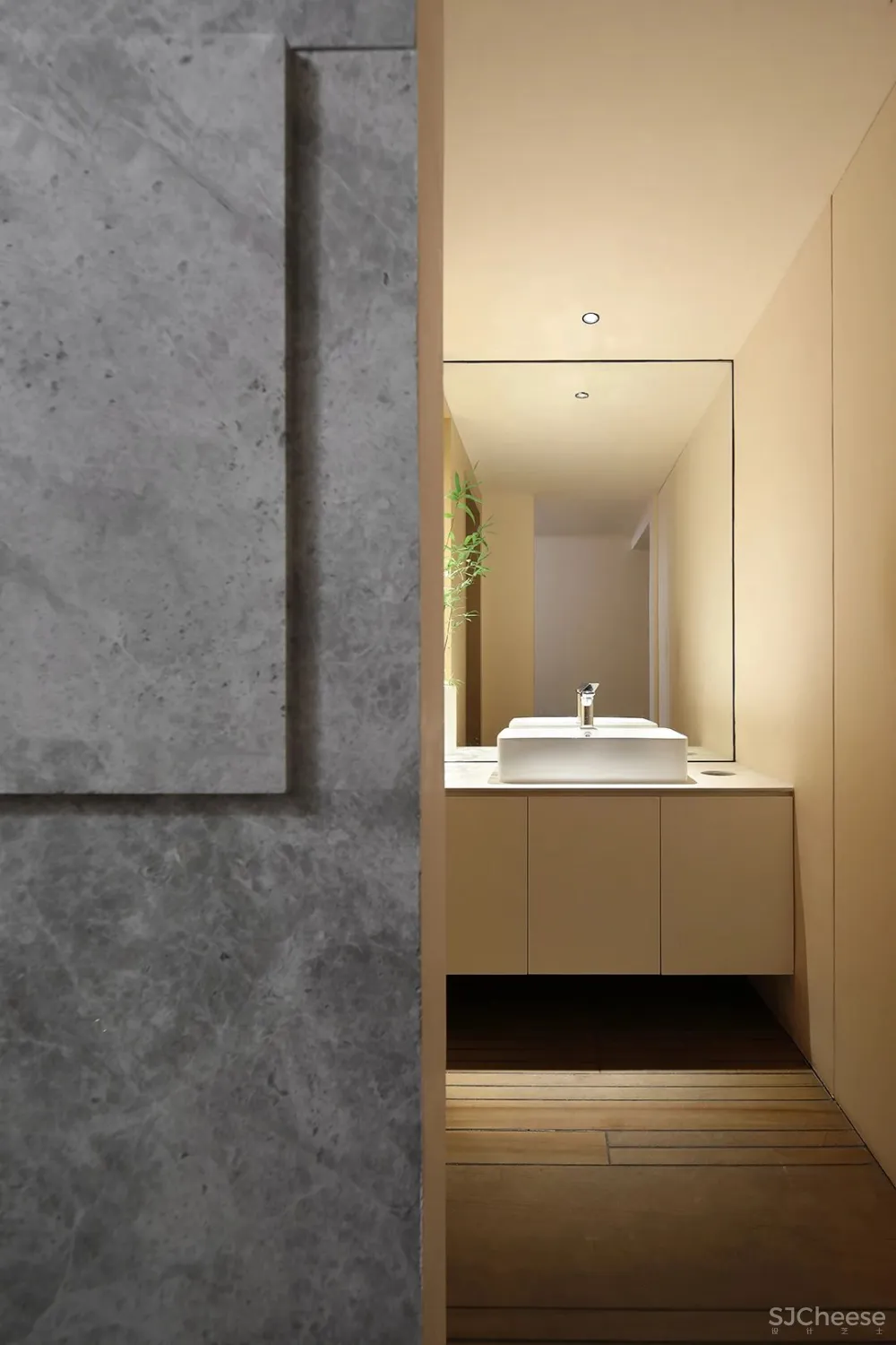 【新作】物上设计 AMBILIGHT WHITE 流白