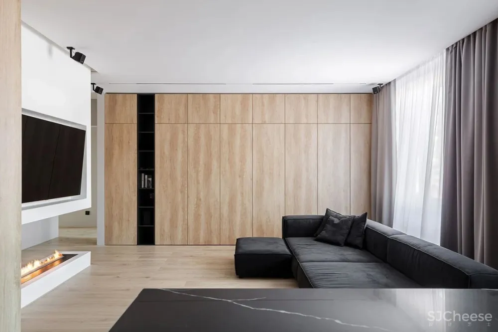 简约设计，才最有格调！