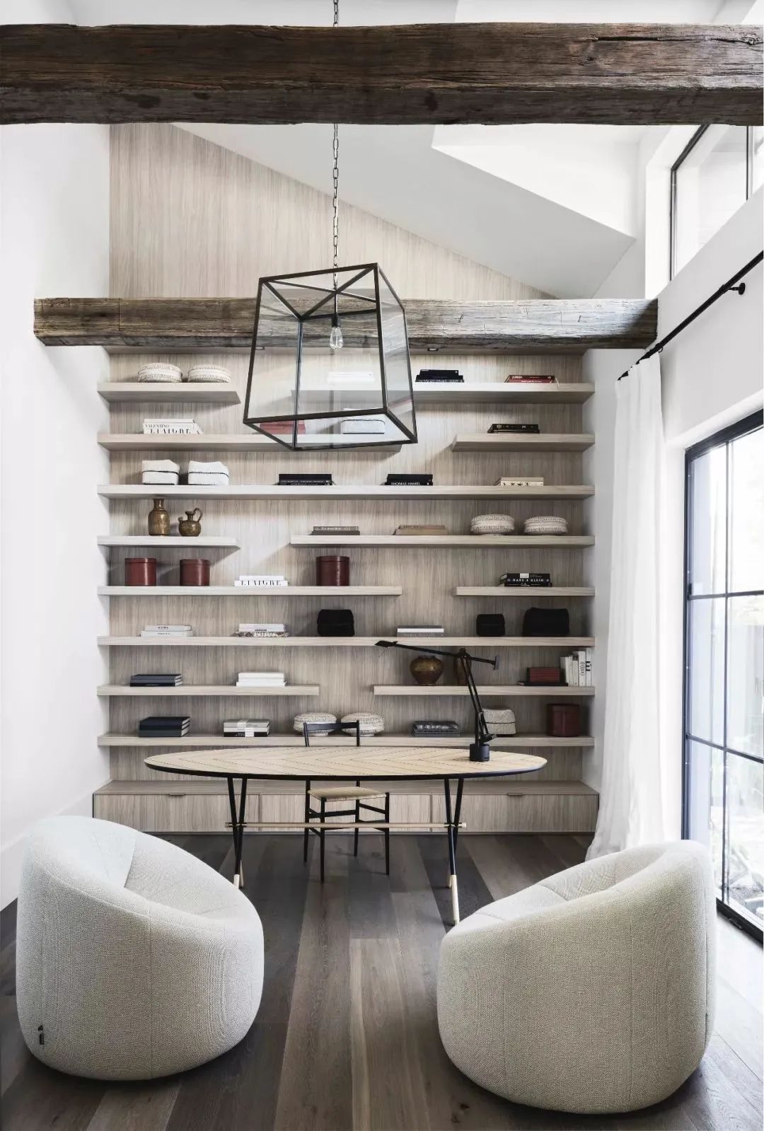 HANDELSMANN KHAW -自然永恒与优雅时尚的平衡!