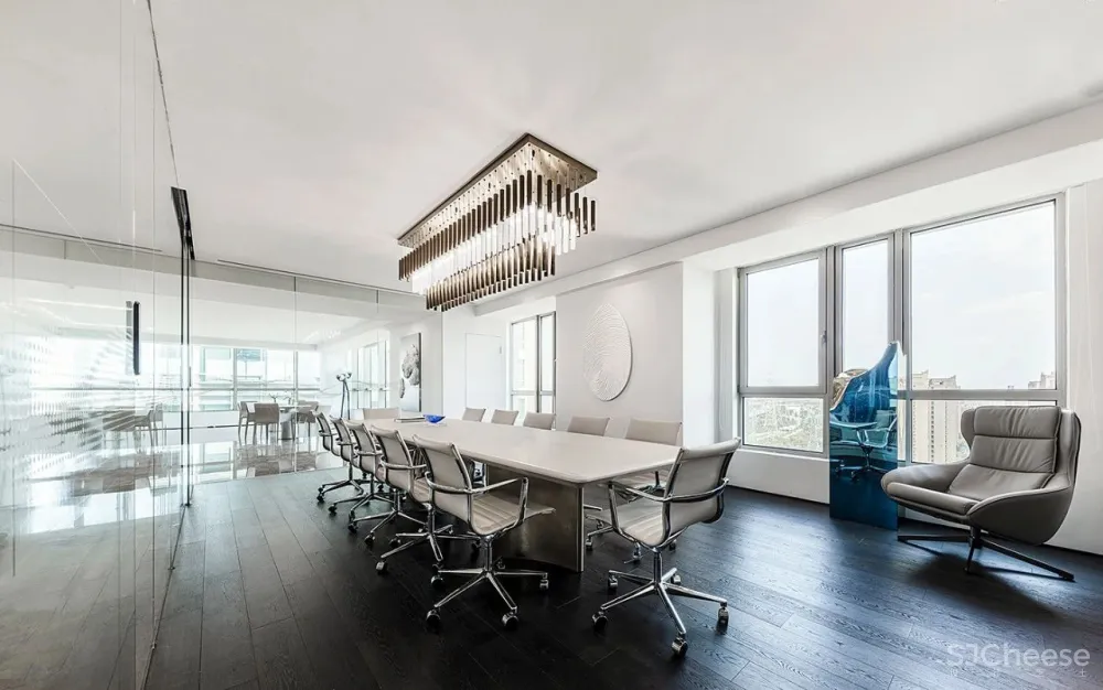 DAS：精致简约设计，这格调才高级！