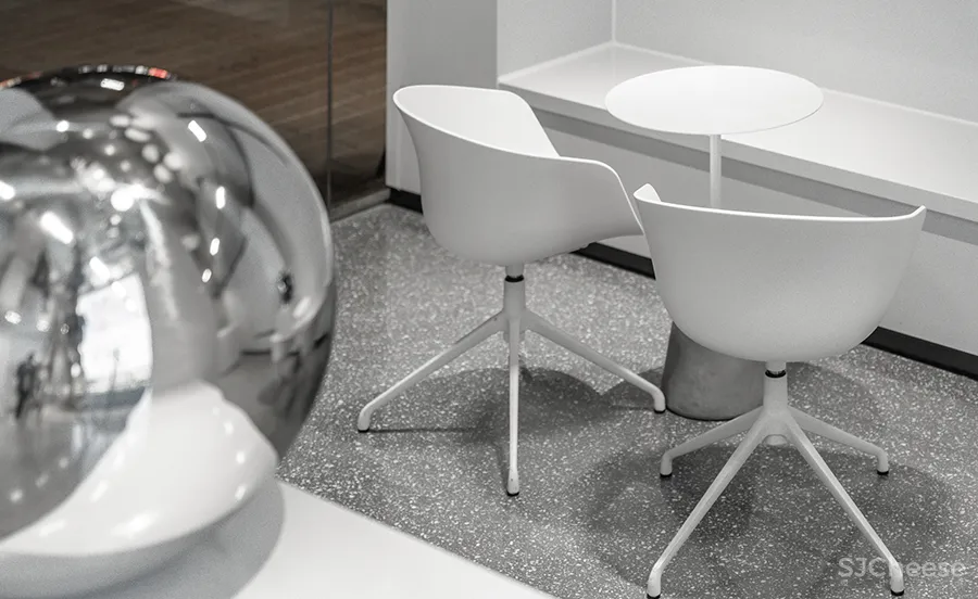 TTD本至设计 • 未来理想城市体验馆|在转角遇见未来