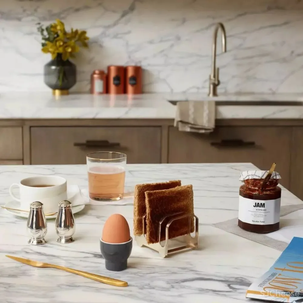 Yabu-Eric Parry联手全球豪宅典范◆格罗夫纳广场1号