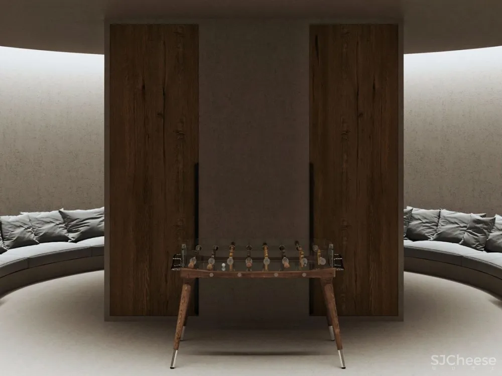 东方设计之美,极致而优雅