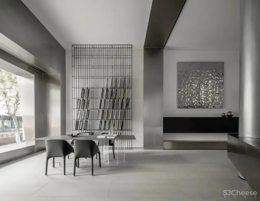 拾一设计 拙匠造物，重塑 . 启程