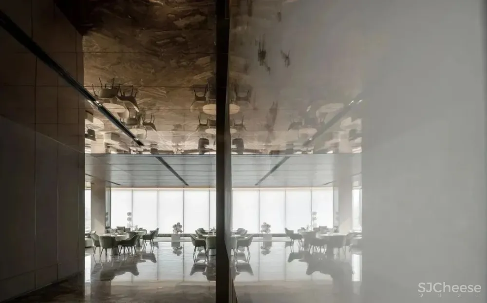 庄生晓梦 蝶舞中原 春山秋水