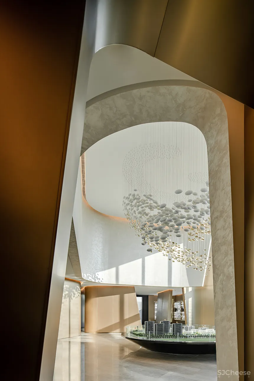 VGC x 中梁:一片山水之境!