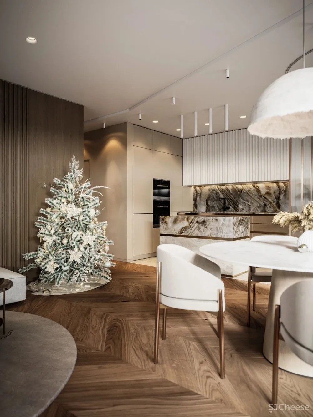 Matas Nagele 现代家居,最有格调的设计!