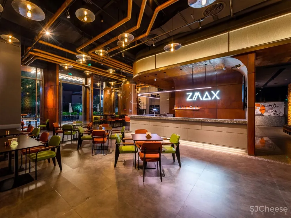 【东哲设计】李造｜既是设计师，又是酒店投资人，他是如何打造酒店产品的？